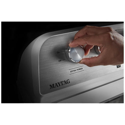 Maytag MVW5435PW Top Load Washer
