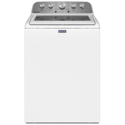 Maytag MVW5435PW Top Load Washer