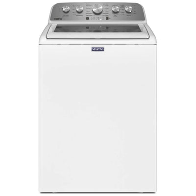 Maytag MVW5435PW Top Load Washer