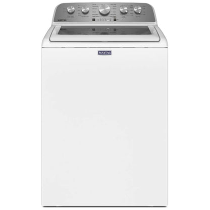 Maytag MVW5435PW Top Load Washer