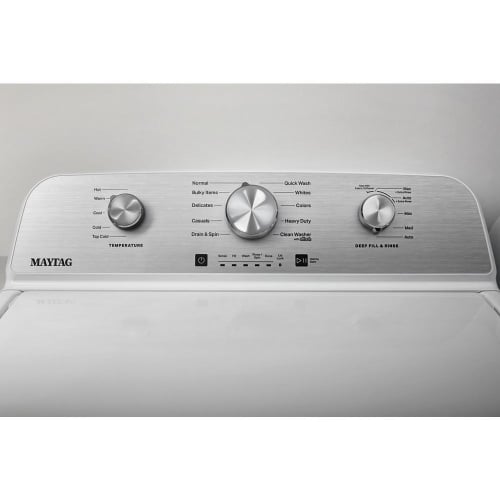 Maytag MVW6230HC Top Load Washer