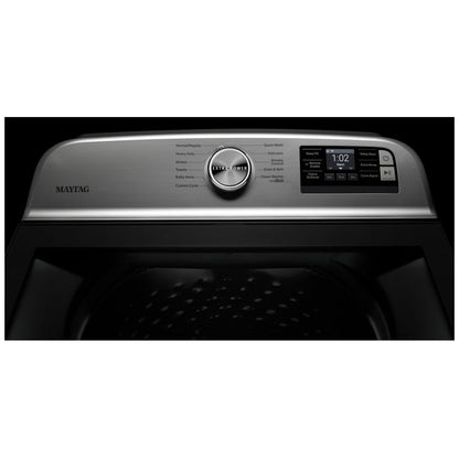 Maytag MVW6230HC Top Load Washer