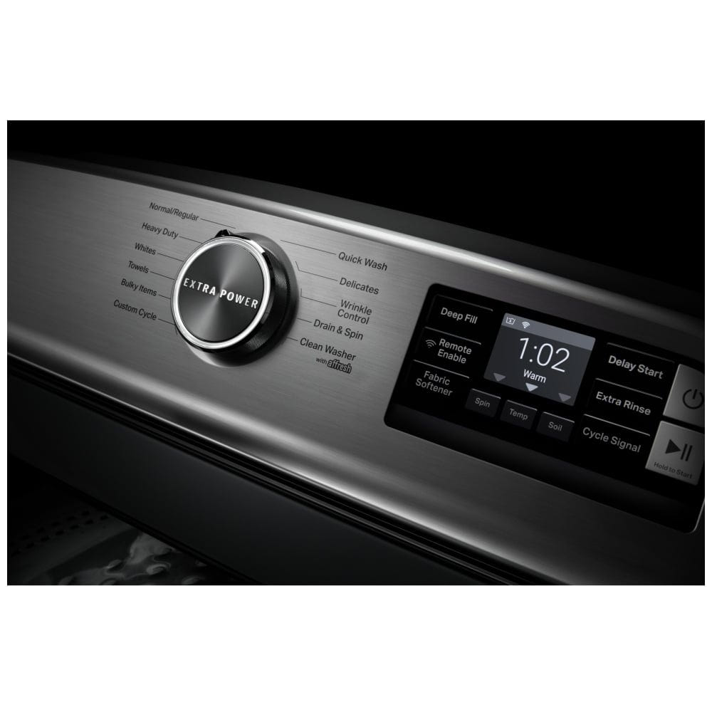 Maytag MVW6230HC Top Load Washer