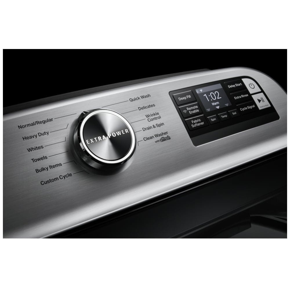 Maytag MVW6230HC Top Load Washer