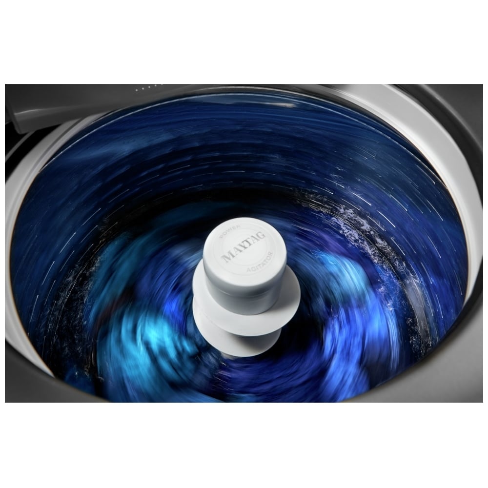 Maytag MVW6230HC Top Load Washer