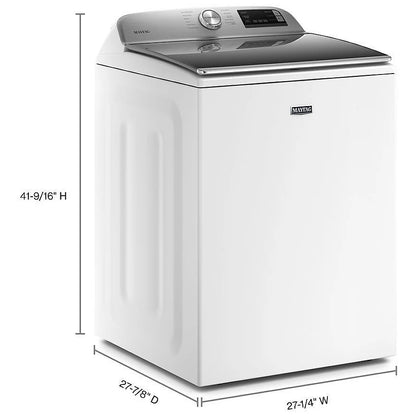 Maytag MVW6230HW Top Load Washer