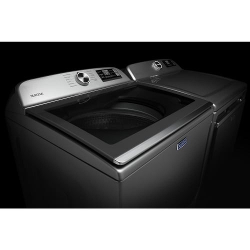 Maytag MVW6230HW Top Load Washer