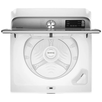Maytag MVW6230HW Top Load Washer