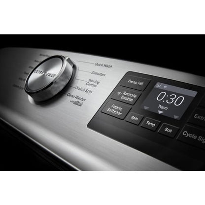 Maytag MVW6230HW Top Load Washer