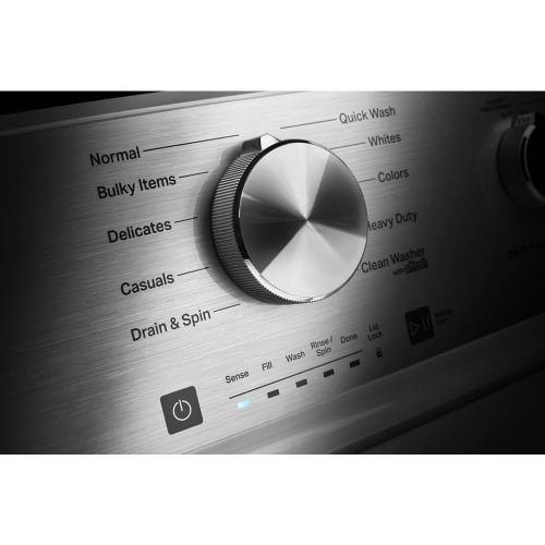 Maytag MVW6230HW Top Load Washer