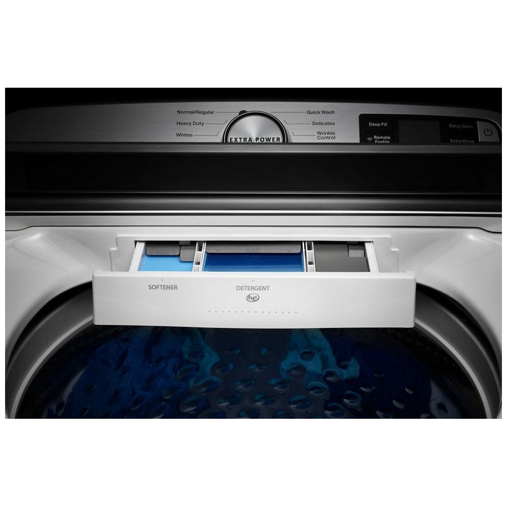 Maytag MVW6230HW Top Load Washer
