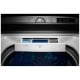 Maytag Washer MVW6230HW & Electric Dryer YMED6230HW