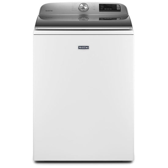 Maytag Washer MVW6230HW & Gas Dryer MGD6230HW
