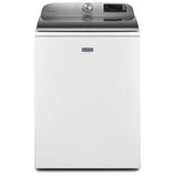 Maytag Washer MVW6230HW & Electric Dryer YMED6230HW