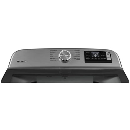 Maytag MVW6230HW Top Load Washer