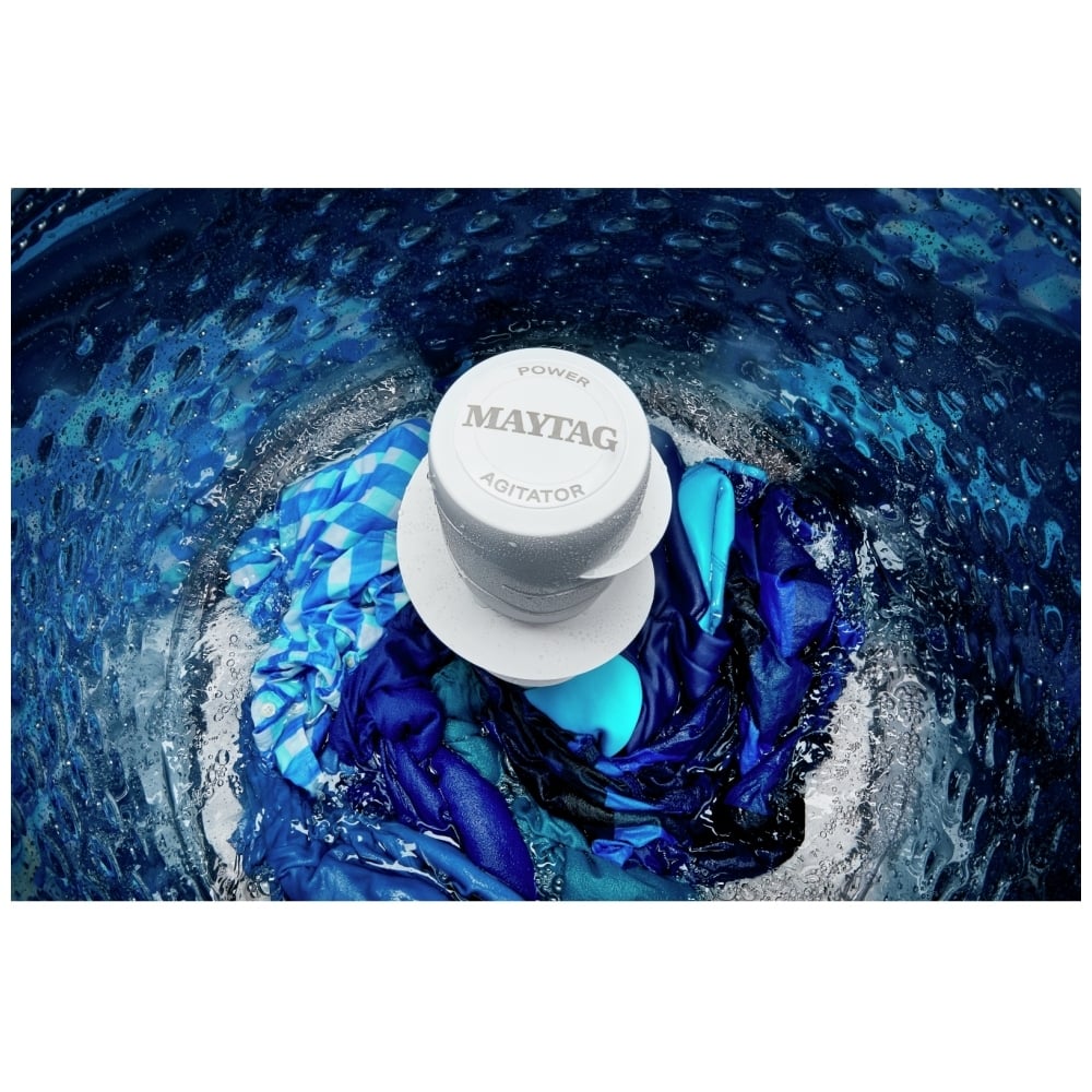 Maytag MVW6230HW Top Load Washer