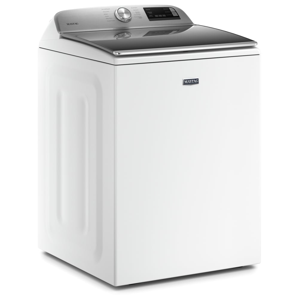 Maytag MVW6230HW Top Load Washer