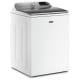 Maytag Washer MVW6230HW & Electric Dryer YMED6230HW