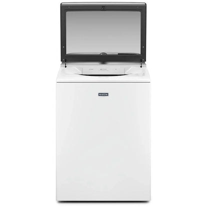 Maytag MVW6230HW Top Load Washer