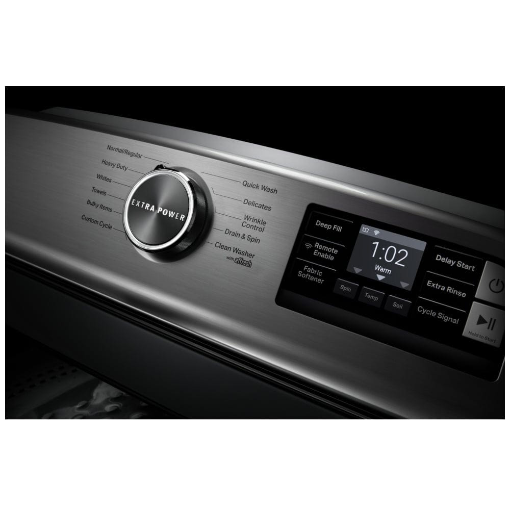 Maytag MVW6230HW Top Load Washer