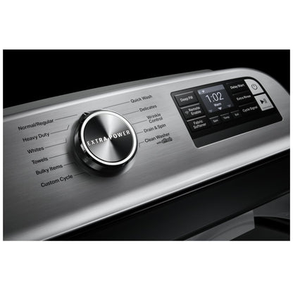 Maytag MVW6230HW Top Load Washer