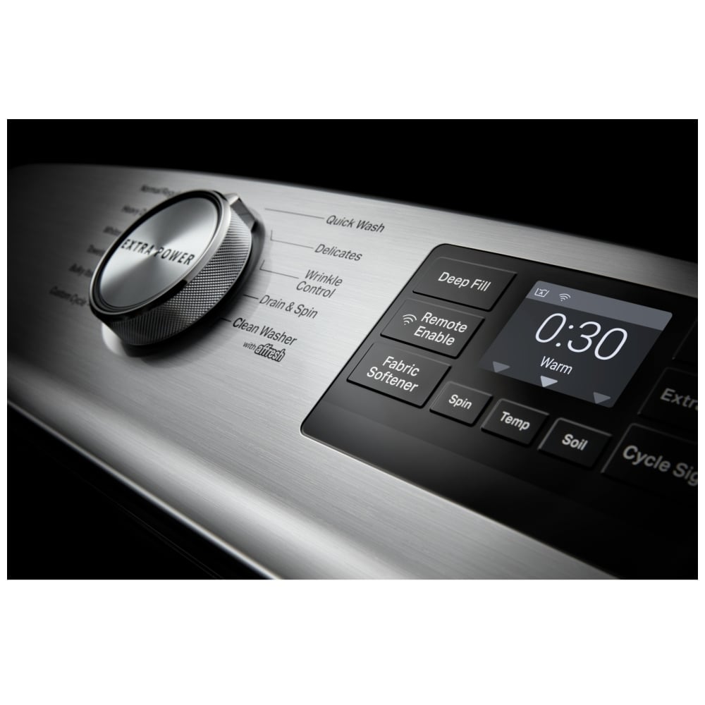 Maytag MVW6230HW Top Load Washer