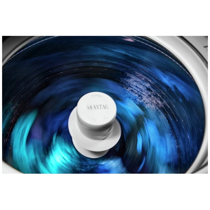 Maytag MVW6230HW Top Load Washer