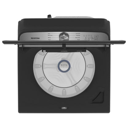 Maytag MVW6500MBK Top Load Washer