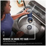 Maytag MVW6500MBK Top Load Washer