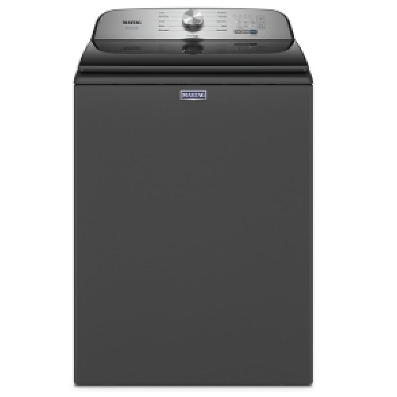 Maytag MVW6500MBK Top Load Washer