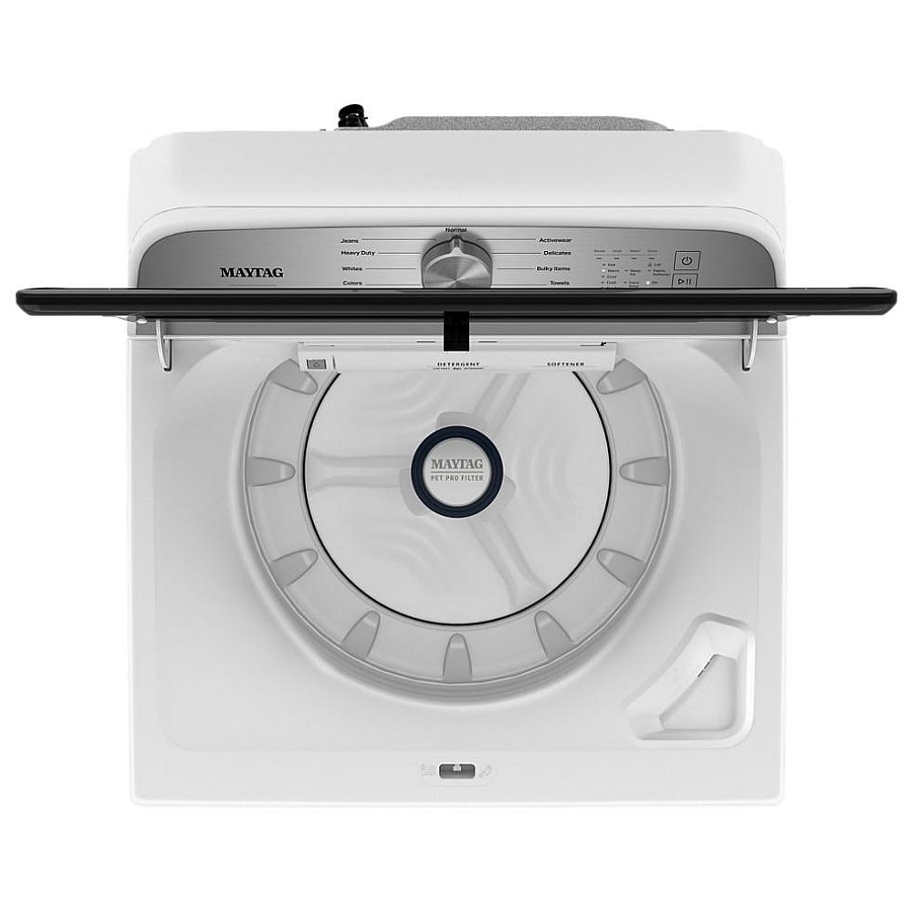 Maytag MVW6500MW Top Load Washer