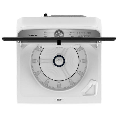 Maytag MVW6500MW Top Load Washer