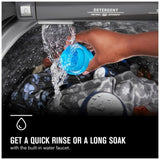 Maytag MVW6500MW Top Load Washer