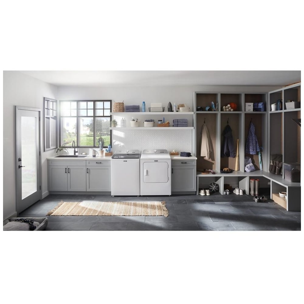 Maytag MVW6500MW Top Load Washer