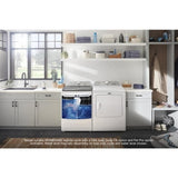 Maytag MVW6500MW Top Load Washer