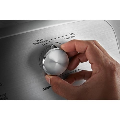 Maytag MVW6500MW Top Load Washer