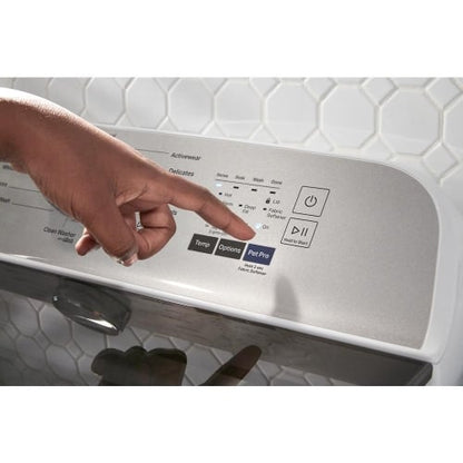 Maytag MVW6500MW Top Load Washer