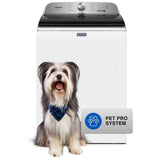 Maytag MVW6500MW Top Load Washer