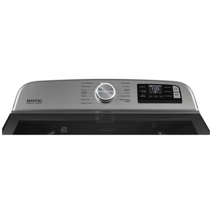 Maytag MVW7230HC Top Load Washer