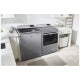 Maytag Washer MVW7230HC & Gas Dryer MGD7230HC
