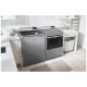 Maytag Washer MVW7230HC & Electric Dryer YMED7230HC