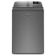 Maytag Washer MVW7230HC & Electric Dryer YMED7230HC