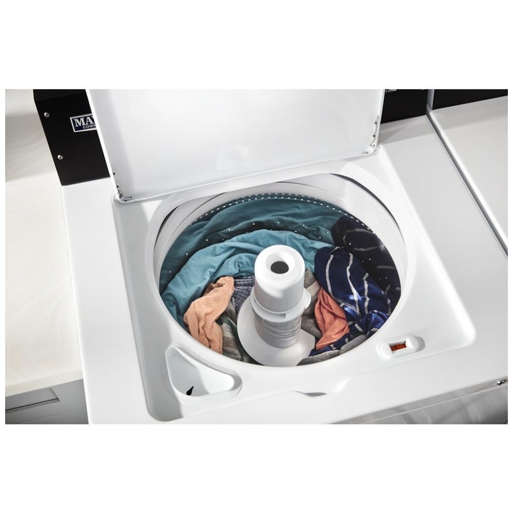 Maytag MVWP586GW Top Load Washer