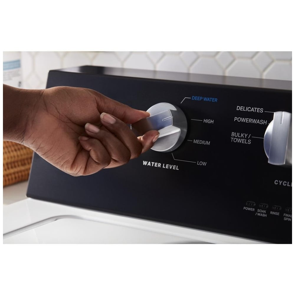 Maytag MVWP586GW Top Load Washer