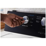 Maytag MVWP586GW Top Load Washer, 27 inch Width, 4 cu. ft. Washer Capacity, 700 RPM Washer Spin Speed, 7 Wash Cycles, 5 Temperature Settings, Water Heater, White colour