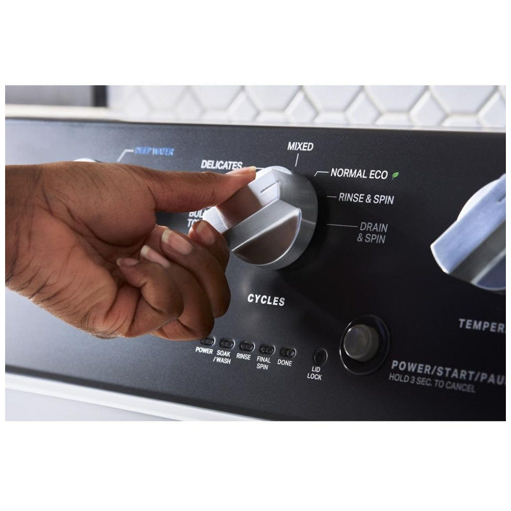 Maytag MVWP586GW Top Load Washer