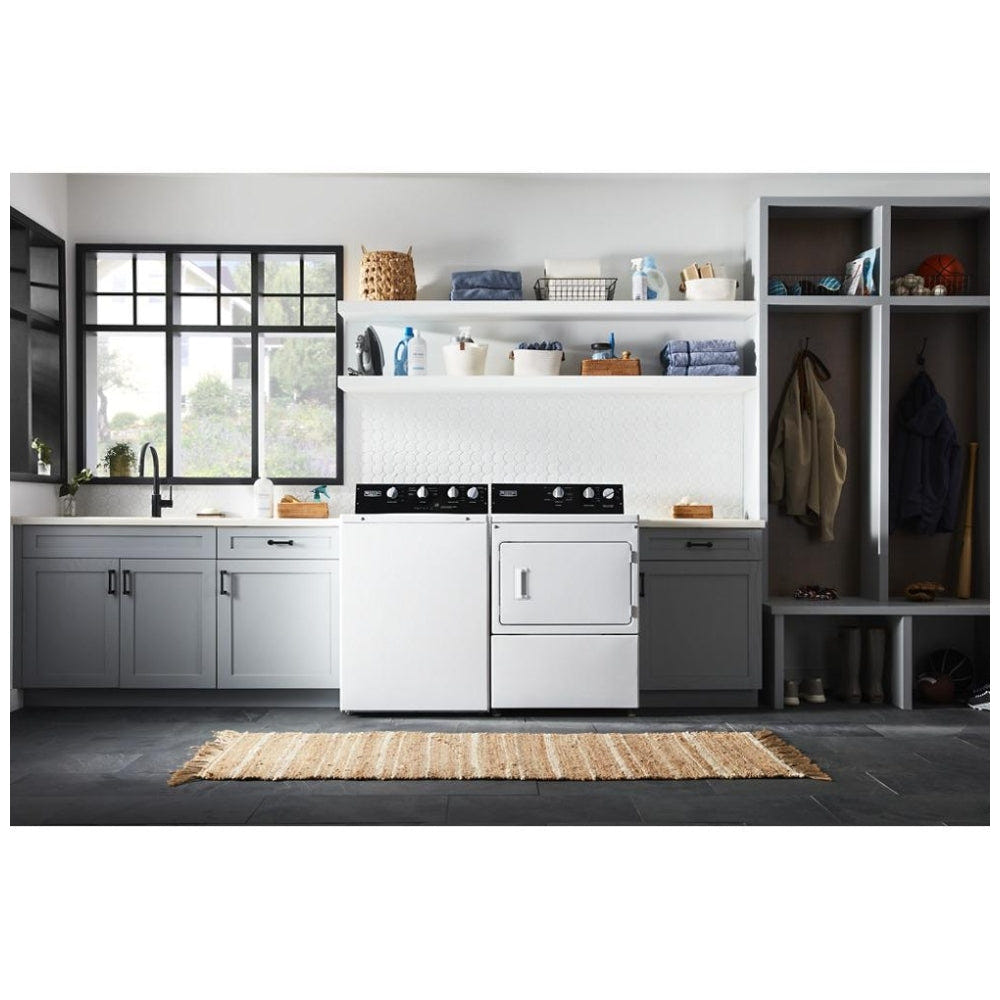 Maytag MVWP586GW Top Load Washer