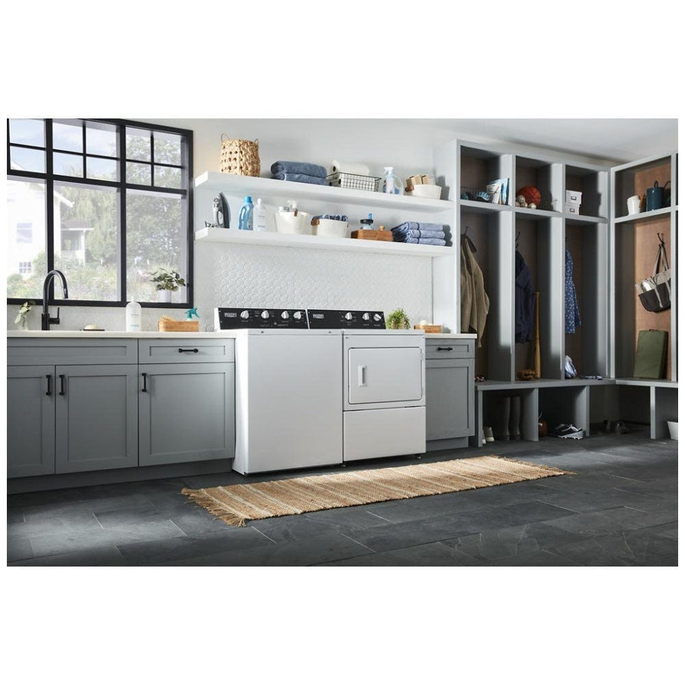 Maytag MVWP586GW Top Load Washer