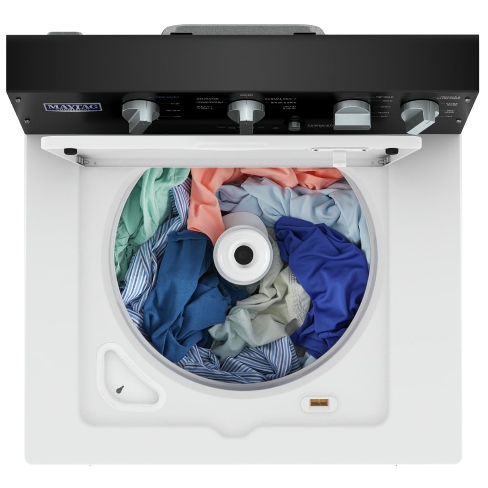 Maytag MVWP586GW Top Load Washer