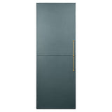 JennAir MYSTIC30 Panel Kit with Italian leather design